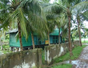 Tourist Lodge